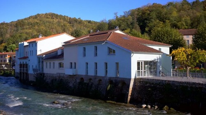 Hotel Vacanc�ole - La Maison Du Haut Salat