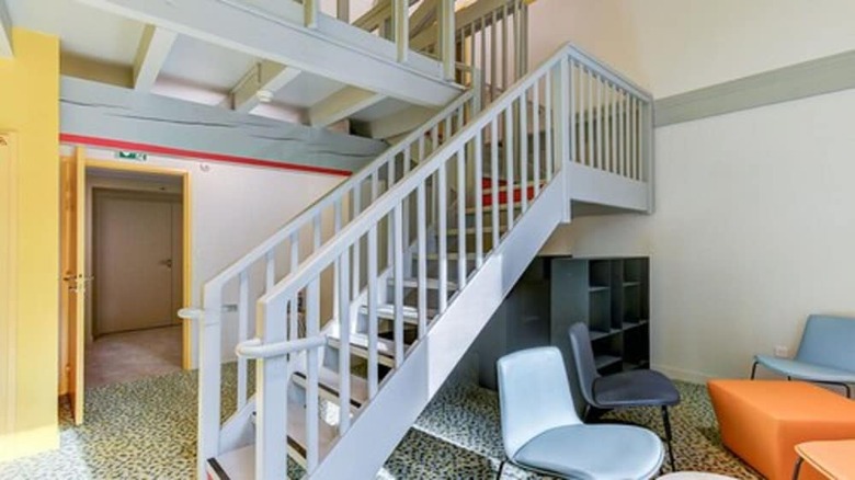 Hotel Vacanc�ole - La Maison Du Haut Salat