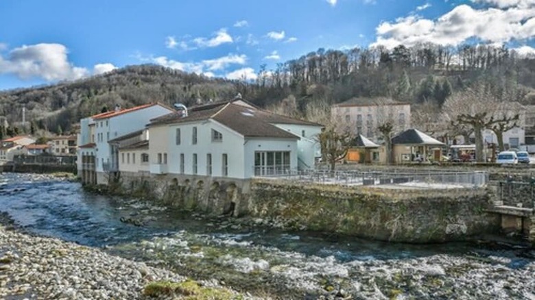 Hotel Vacanc�ole - La Maison Du Haut Salat