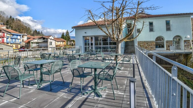 Hotel Vacanc�ole - La Maison Du Haut Salat