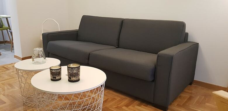 Apartamentos Urban Vibes