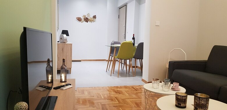 Apartamentos Urban Vibes