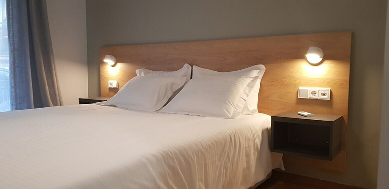Apartamentos Urban Vibes