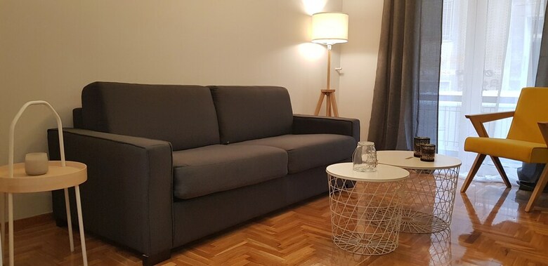 Apartamentos Urban Vibes