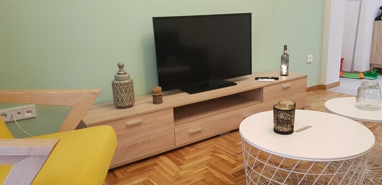 Apartamentos Urban Vibes