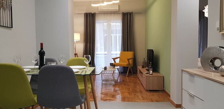Apartamentos Urban Vibes