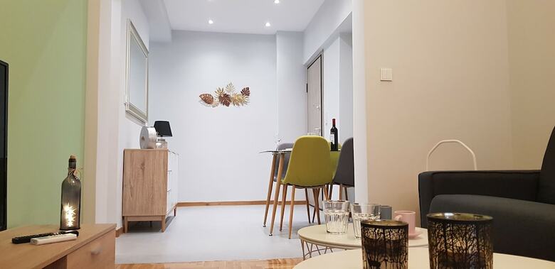 Apartamentos Urban Vibes