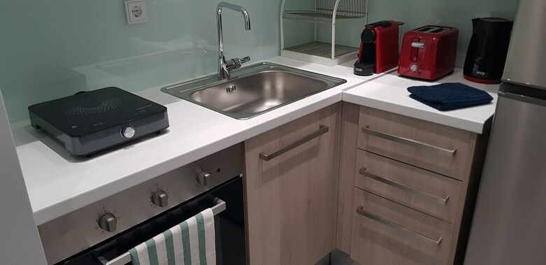 Apartamentos Urban Vibes