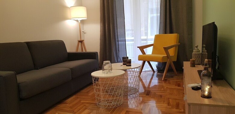 Apartamentos Urban Vibes