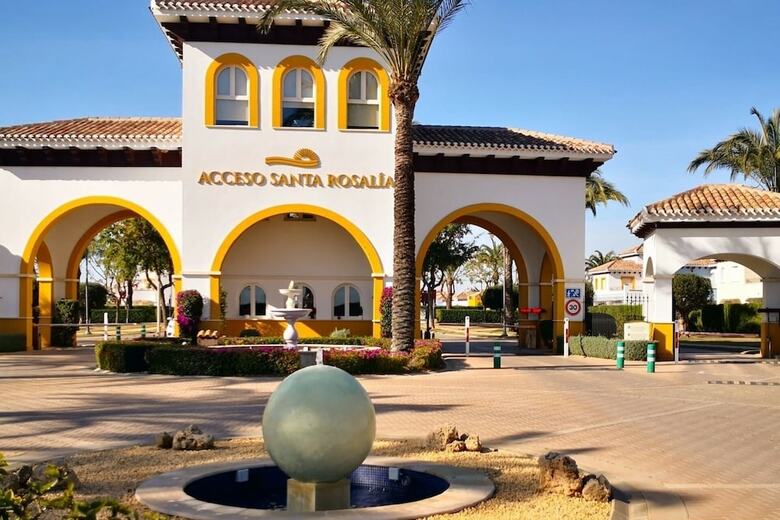 Villa Brimar