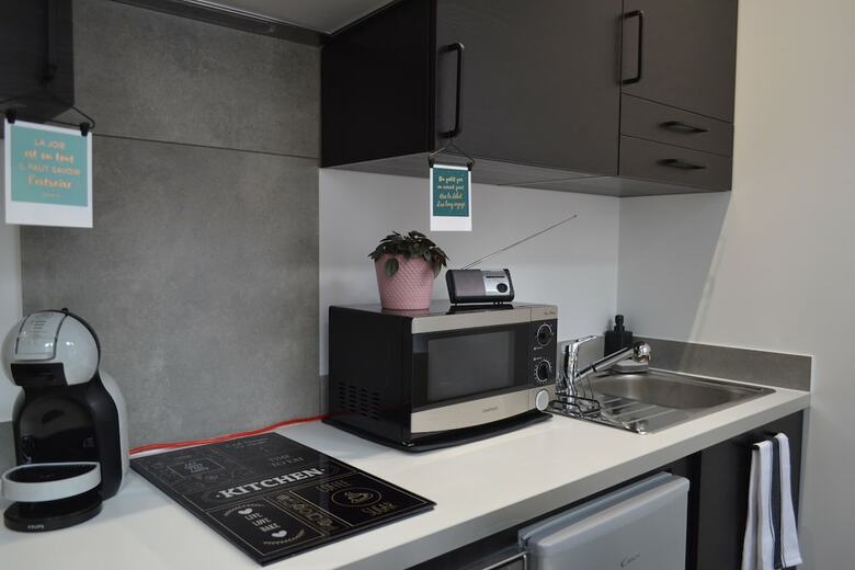 Apartamento Arcole