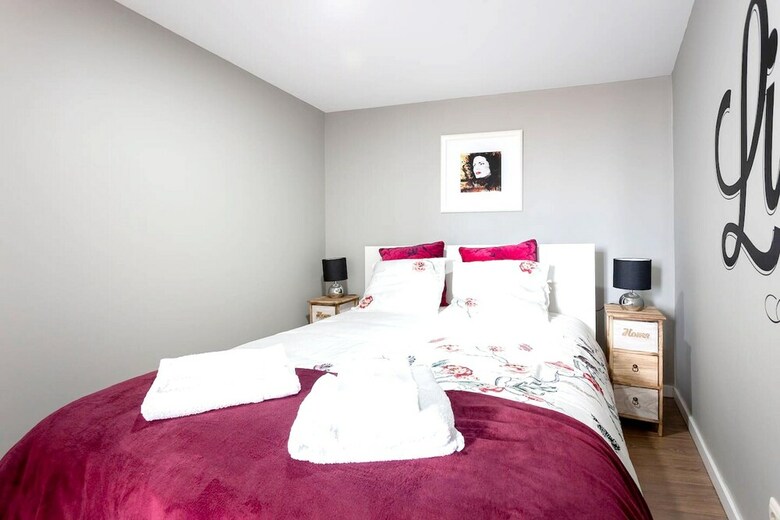 Apartment With One Bedroom In Lisboa, With Wifi