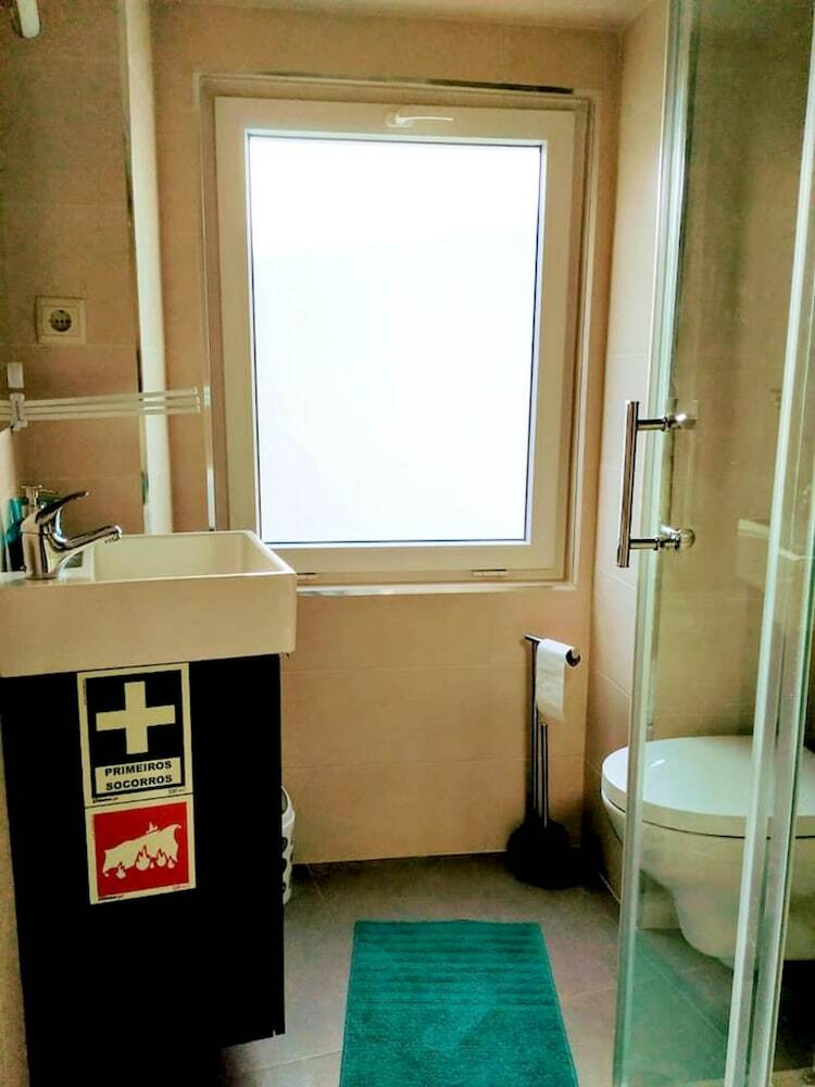 Apartment With One Bedroom In Lisboa, With Wifi