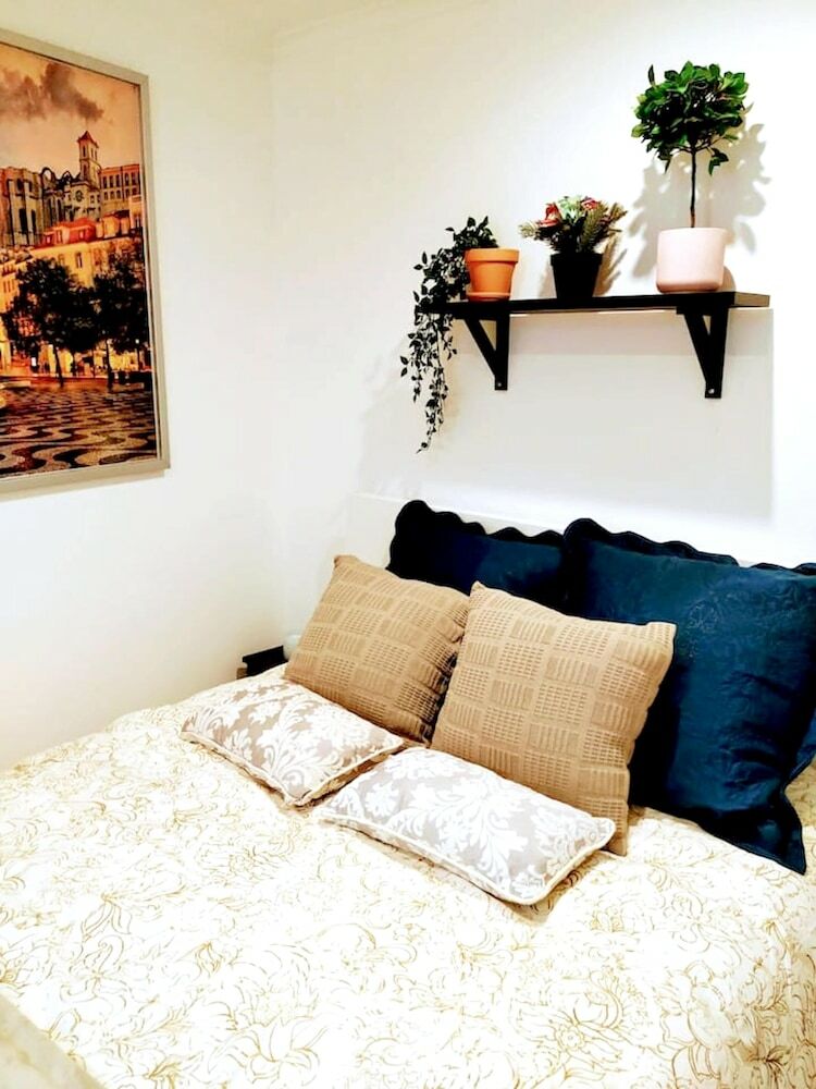 Apartment With One Bedroom In Lisboa, With Wifi