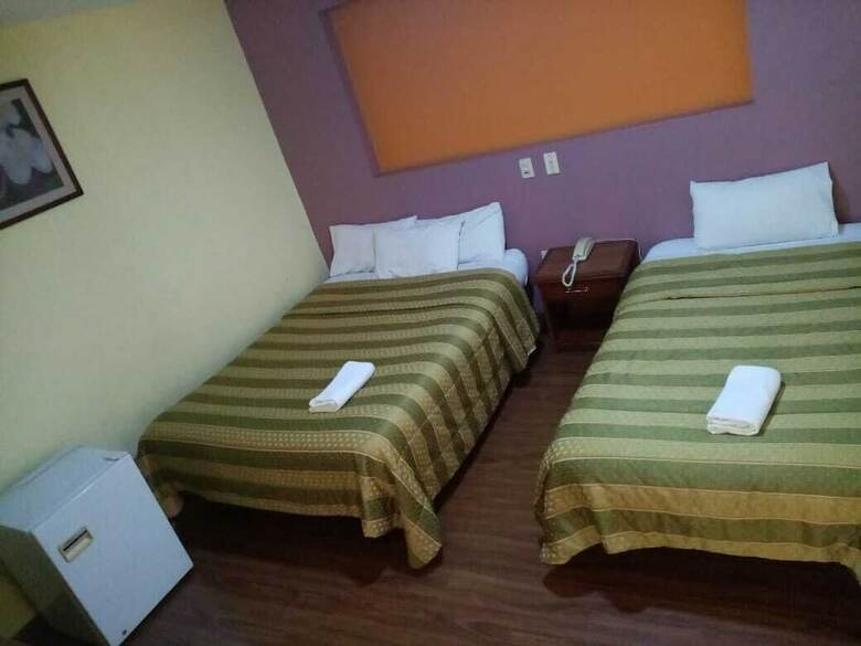 Hotel Espa�a