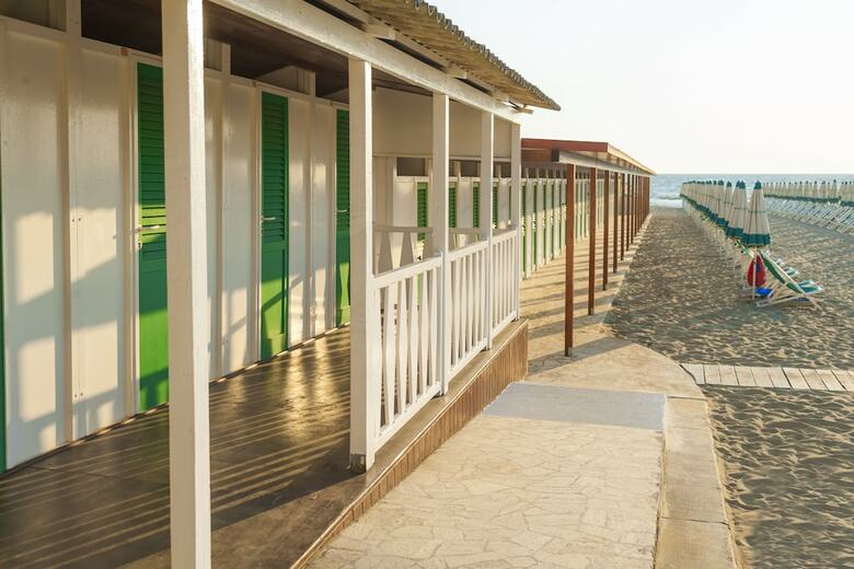 Residencia Miramare Resort