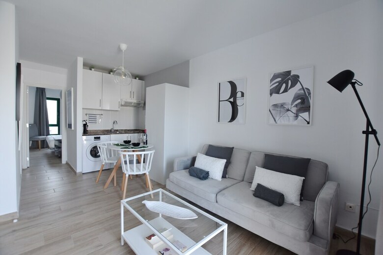 Holyhome Apartment 306