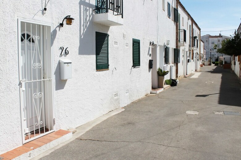 Apartamento 214-casa Con Acceso Directo A Su Amarre