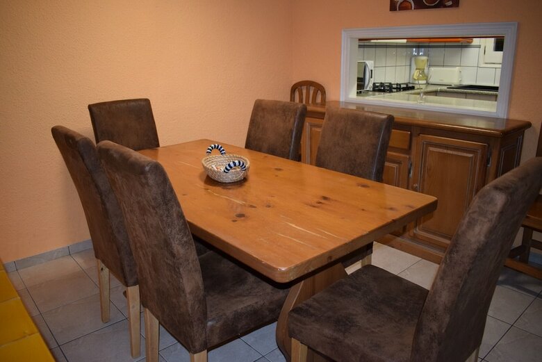 Apartamento 214-casa Con Acceso Directo A Su Amarre