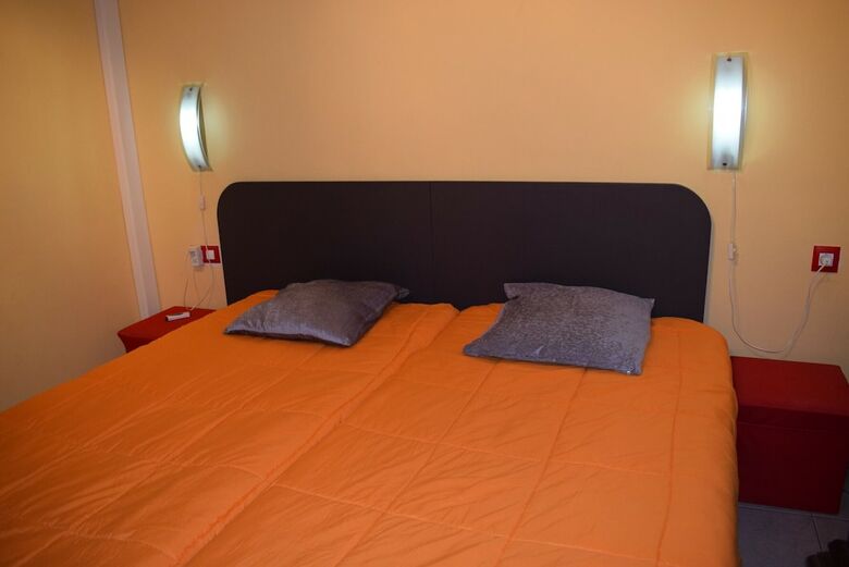 Apartamento 214-casa Con Acceso Directo A Su Amarre