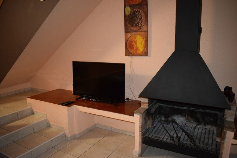 Apartamento 214-casa Con Acceso Directo A Su Amarre