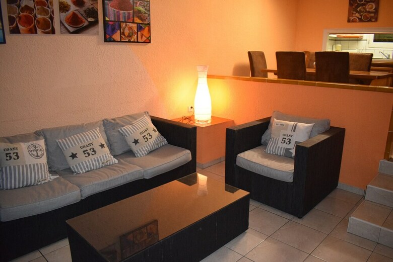 Apartamento 214-casa Con Acceso Directo A Su Amarre