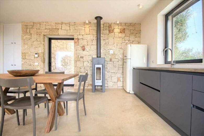 Villa Volito House