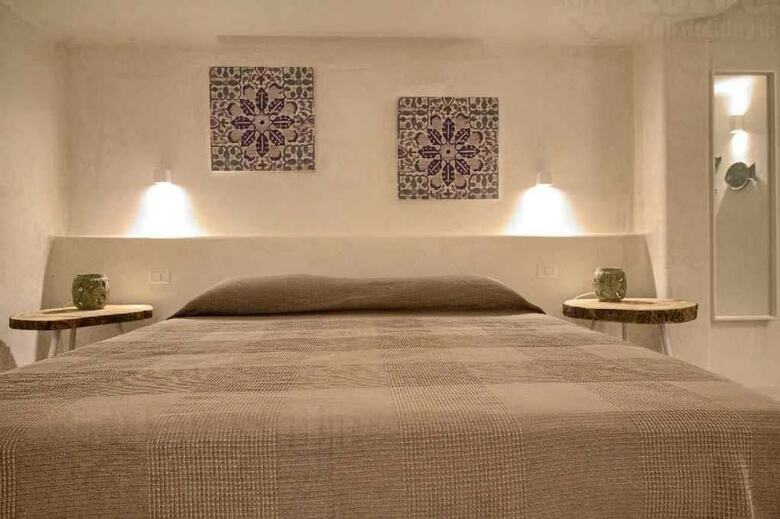 Villa Volito House