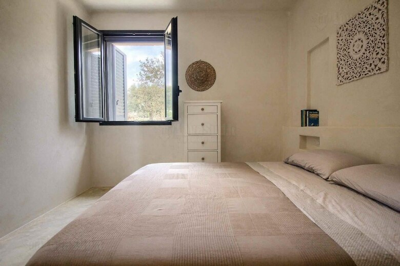 Villa Volito House