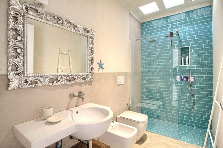 Villa Volito House