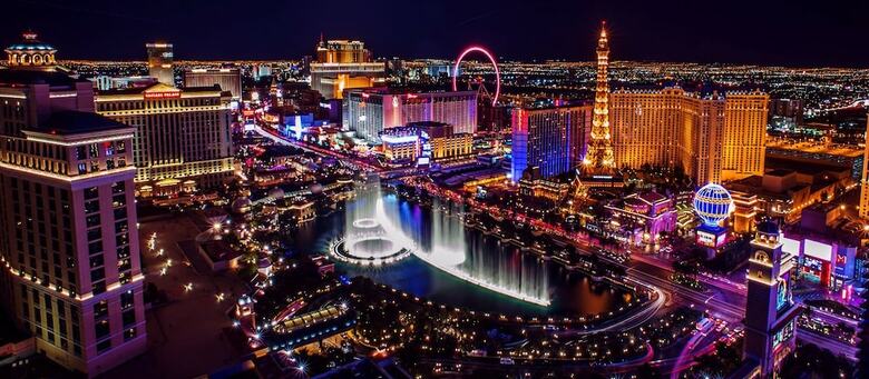 Hostal Bhostels Las Vegas
