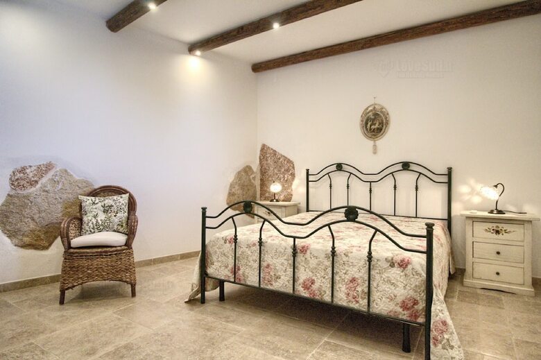 Trullo Settemisi