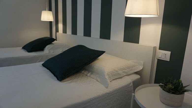 Hotel L'ancora B&B