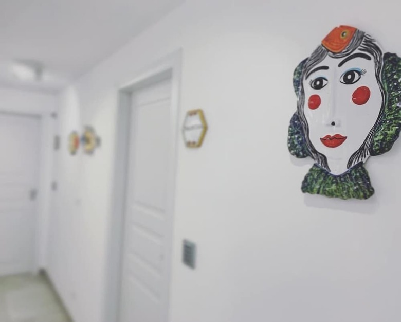 Hotel L'ancora B&B