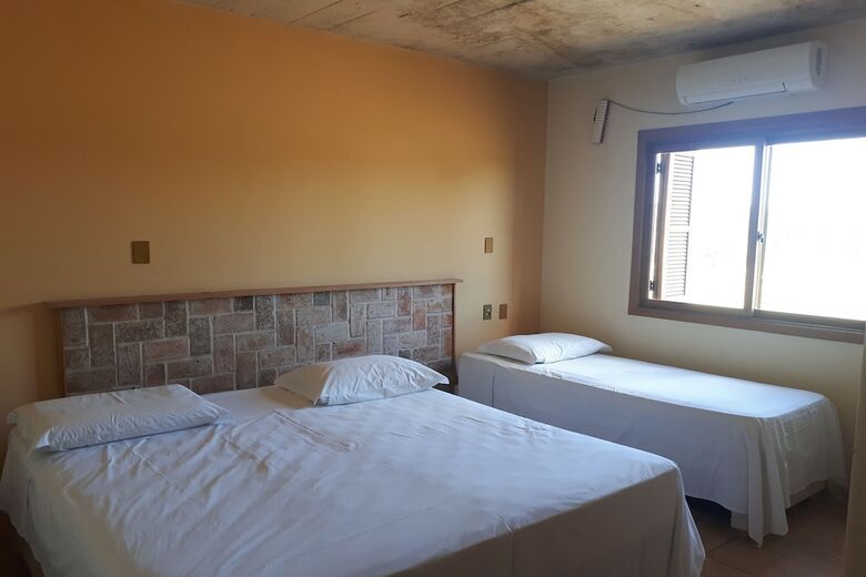 Hotel Pousada Do Pampa