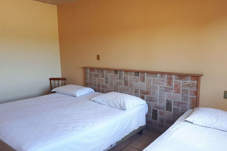 Hotel Pousada Do Pampa