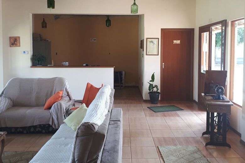 Hotel Pousada Do Pampa