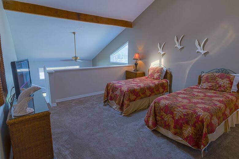 Lakefront By Seascape Resort