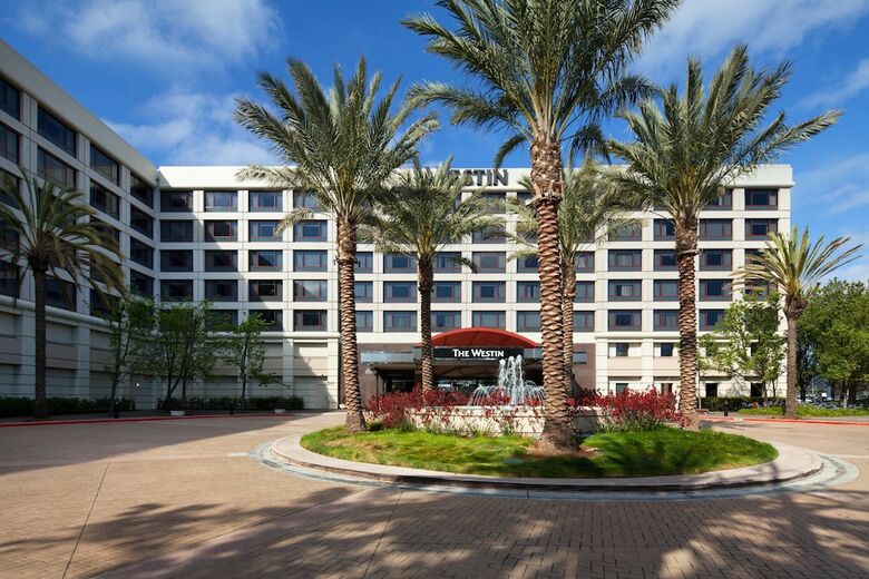 Hotel The Westin San Francisco Airport