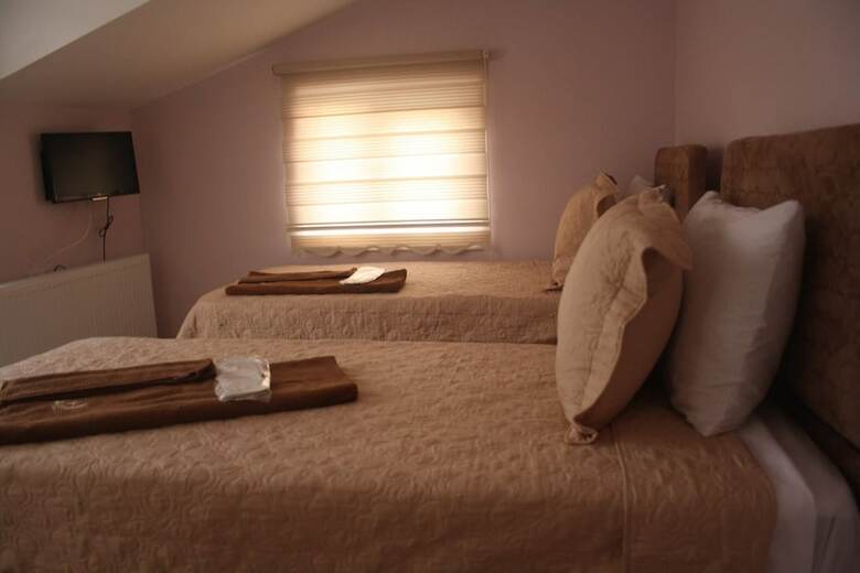 Hotel Ilica Otel