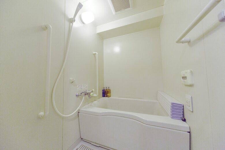 Apartamentos Nestle Tokyo Deluxe Akihabara 05