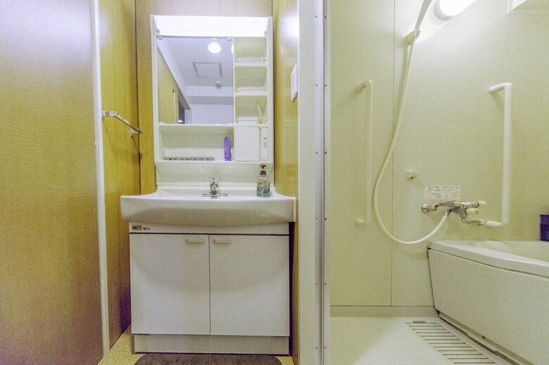 Apartamentos Nestle Tokyo Deluxe Akihabara 05