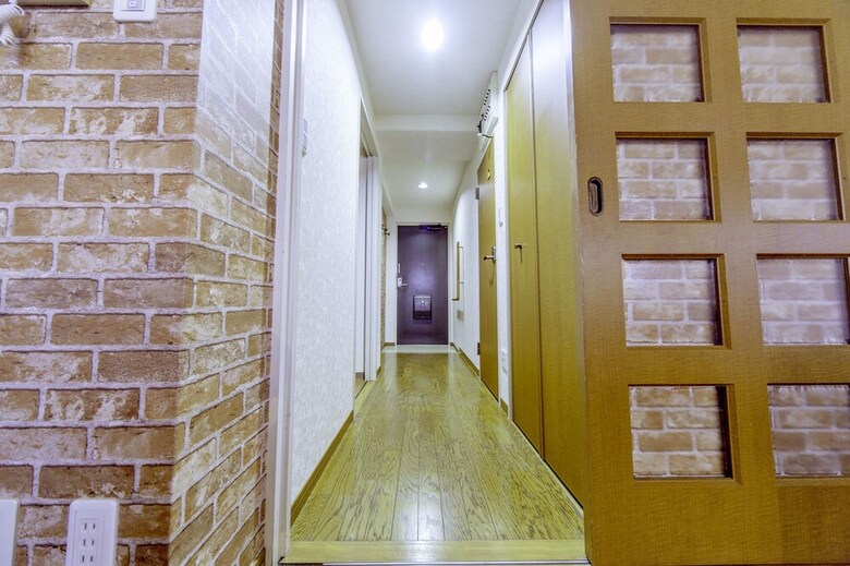 Apartamentos Nestle Tokyo Deluxe Akihabara 05