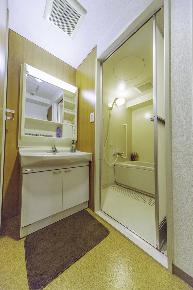 Apartamentos Nestle Tokyo Deluxe Akihabara 05