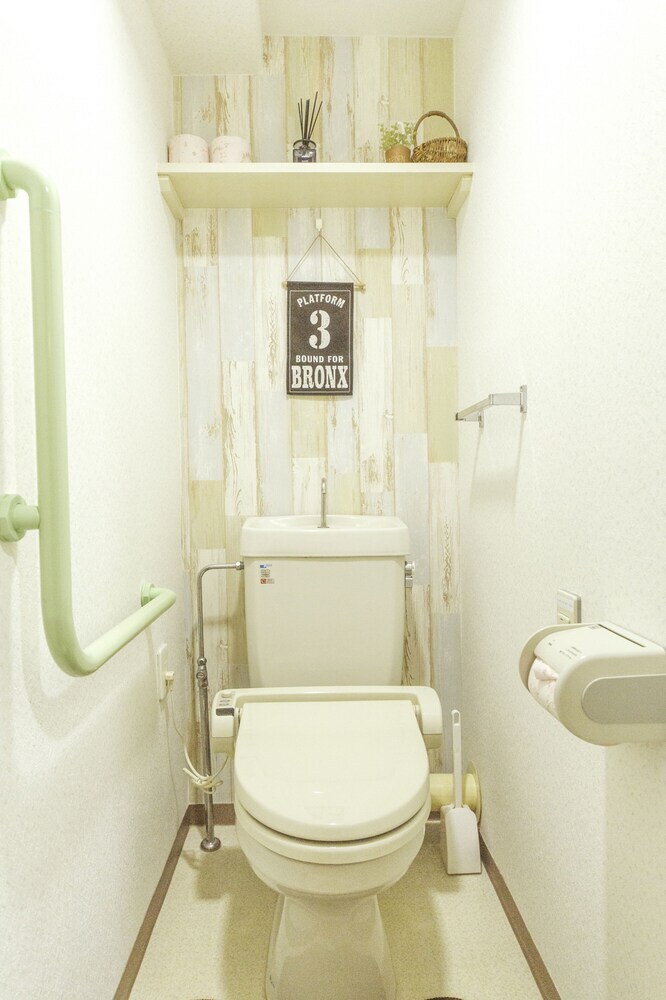 Apartamentos Nestle Tokyo Deluxe Akihabara 05