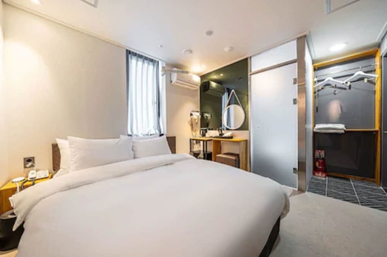 Seoul Hotel Ddk