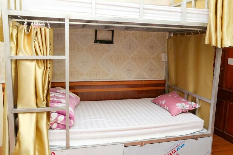 Hostal Original Ha Giang