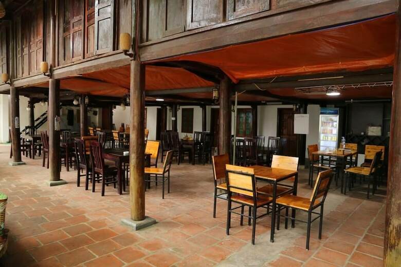 Hostal Original Ha Giang
