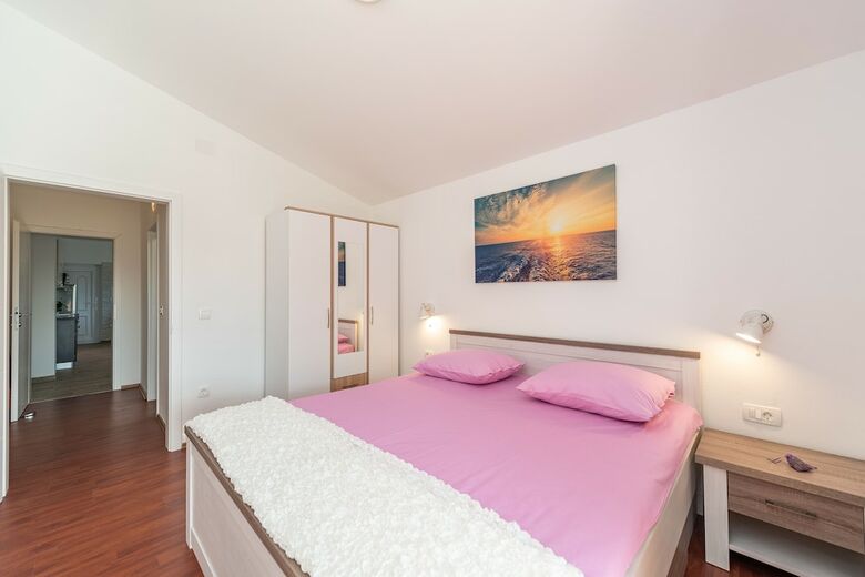 Apartamentos Villa Jadranka Privlaka
