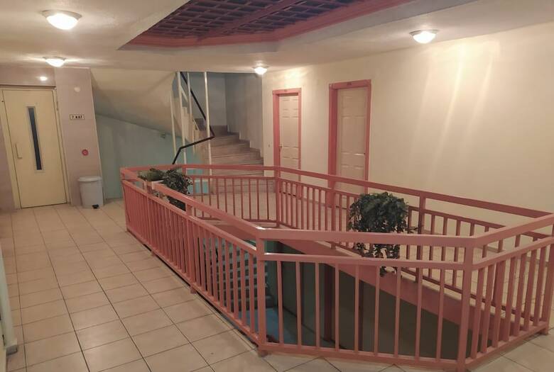 Hotel Elif Otel